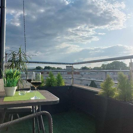 Apartman Jereza ปรีเยดอร์ ภายนอก รูปภาพ
