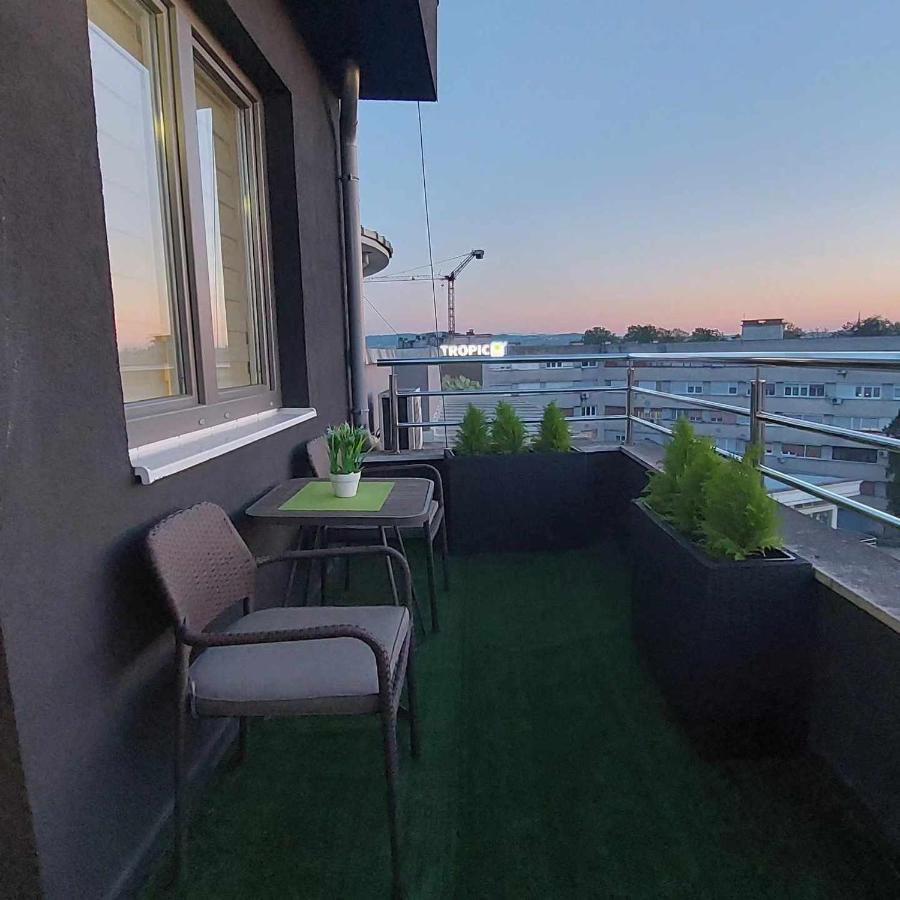 Apartman Jereza ปรีเยดอร์ ภายนอก รูปภาพ
