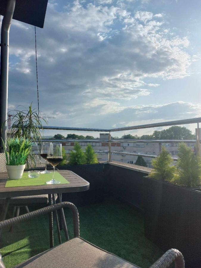 Apartman Jereza ปรีเยดอร์ ภายนอก รูปภาพ