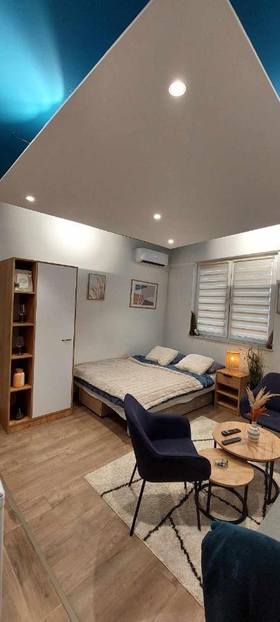 Apartman Jereza ปรีเยดอร์ ภายนอก รูปภาพ