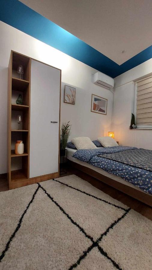 Apartman Jereza ปรีเยดอร์ ภายนอก รูปภาพ